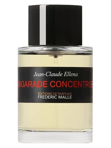 Bigarade Concentree