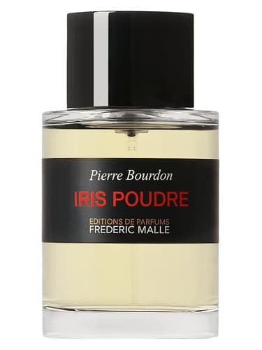 Iris Poudre