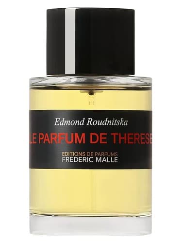 Le Parfum De Therese