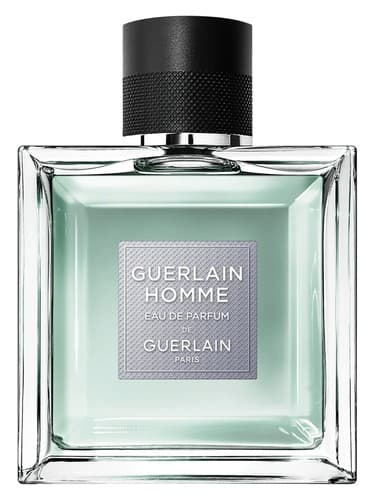 Guerlain Homme Eau De Parfum 2016