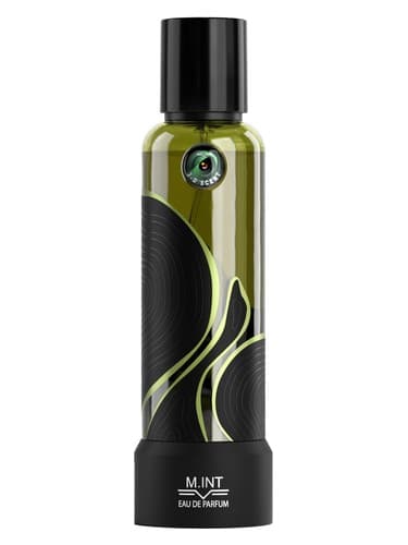 3 D Scent