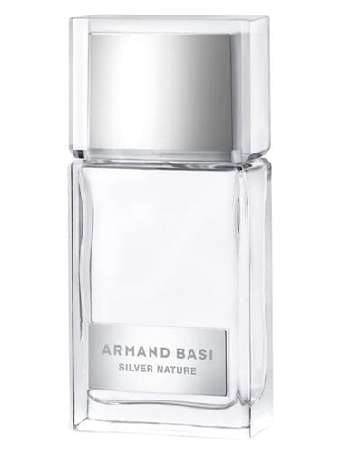 Silver Nature