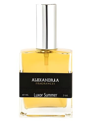 Luxor Summer