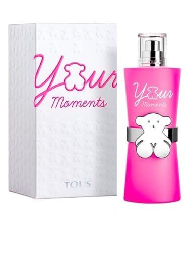 Your Moments