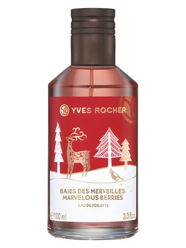 Baies Des Merveilles