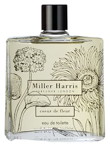 Coeur De Fleur