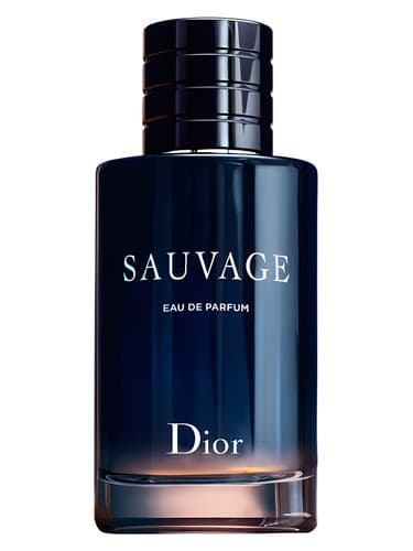 Sauvage Eau De Parfum