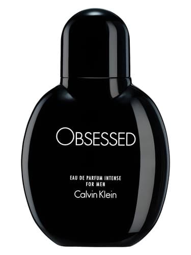 Obsessed For Men Intense