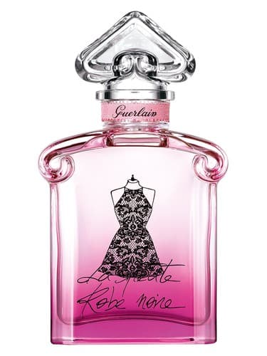 La Petite Robe Noire Legere