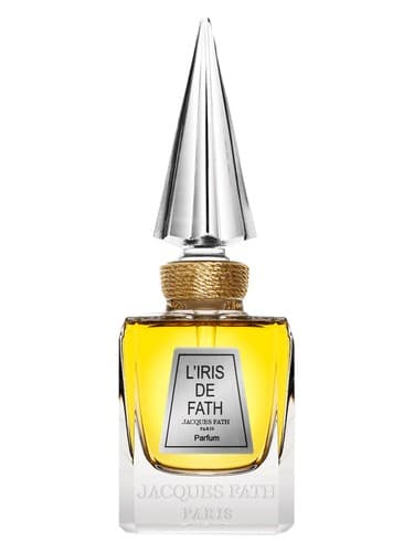 L Iris De Fath Parfum