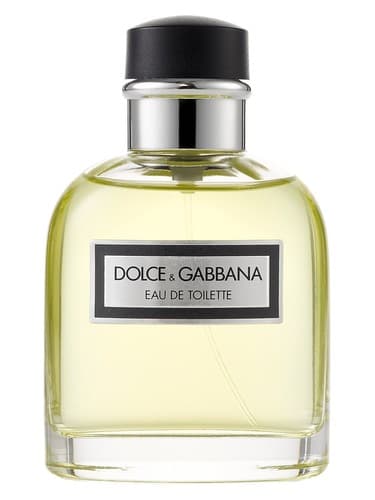 Dolce Gabbana Pour Homme 1994