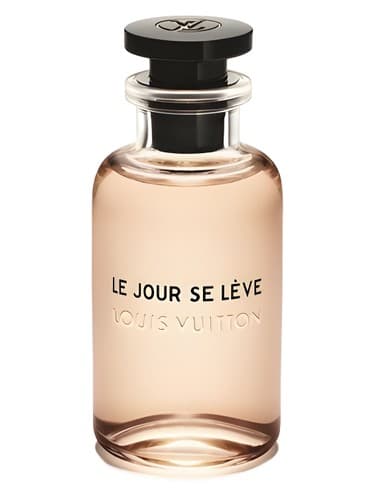 Le Jour Se Leve