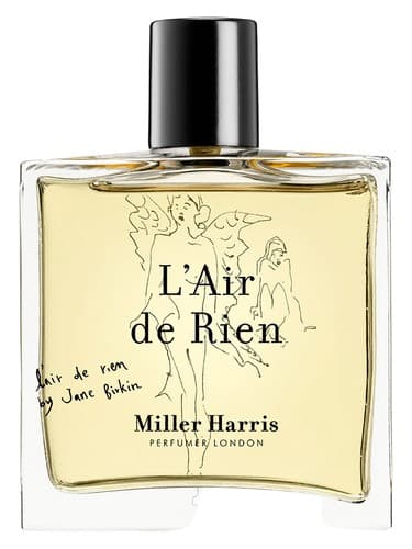 L Air De Rien