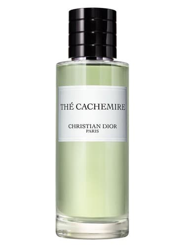 The Cachemire