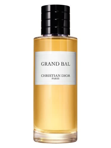 Grand Bal 2018
