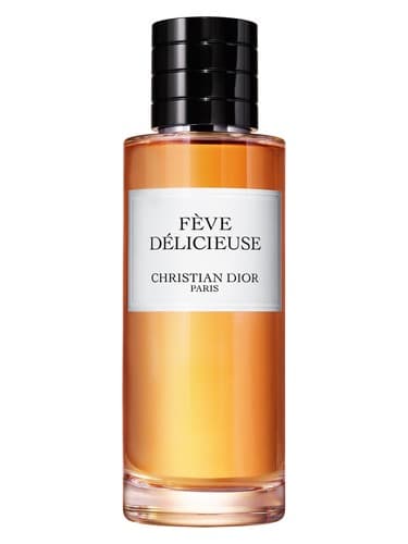 Feve Delicieuse 2018