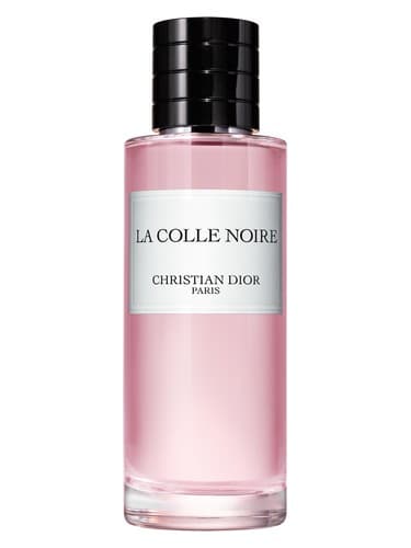 La Colle Noire 2018