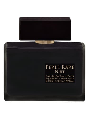 Perle Rare Nuit