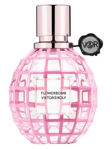 Flowerbomb La Vie En Rose 2018