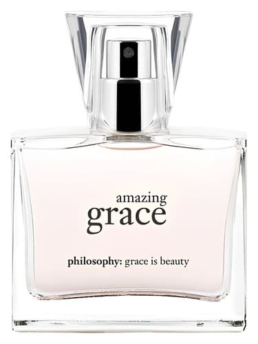 Amazing Grace
