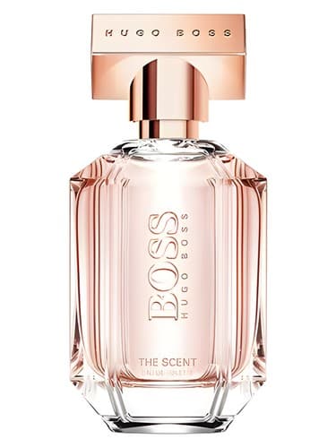 Boss The Scent For Her Eau De Toilette