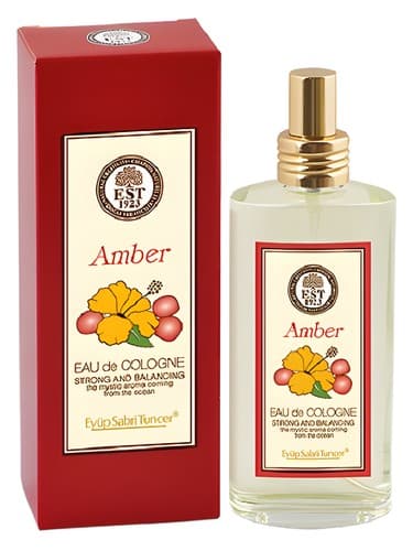Amber