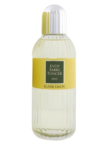 Klasik Limon Lemon