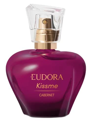 Kiss Me Cabernet