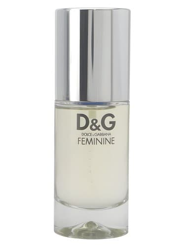 D G Feminine