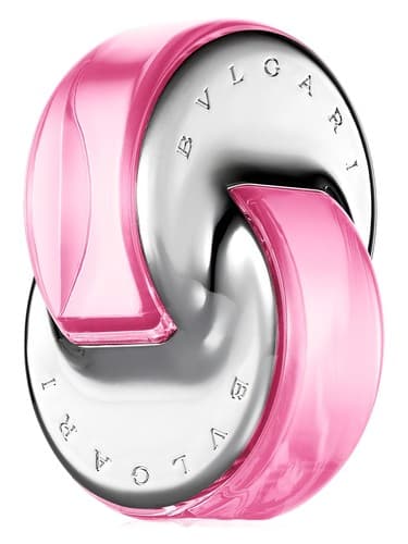 Omnia Pink Sapphire
