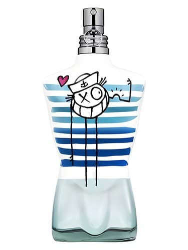 Le Male Eau Fraiche Andre Edition