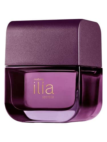 Ilia Secreto