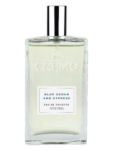 Blue Cedar Cypress
