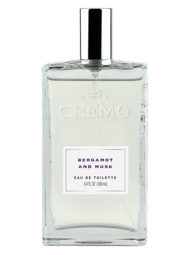 Bergamot Musk