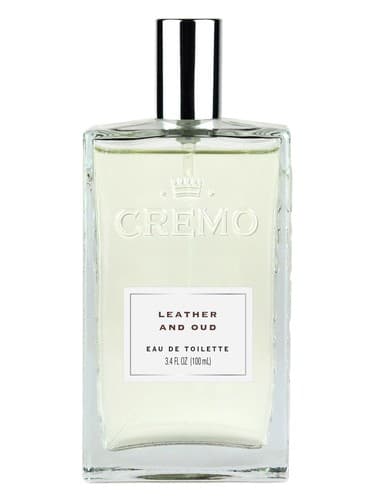 Leather Oud
