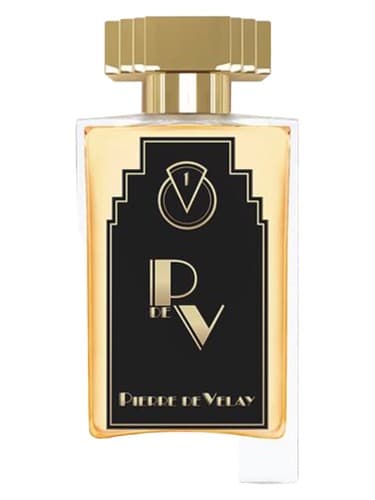 Pierre De Velay No 1