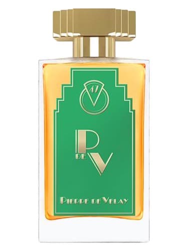 Pierre De Velay No 47