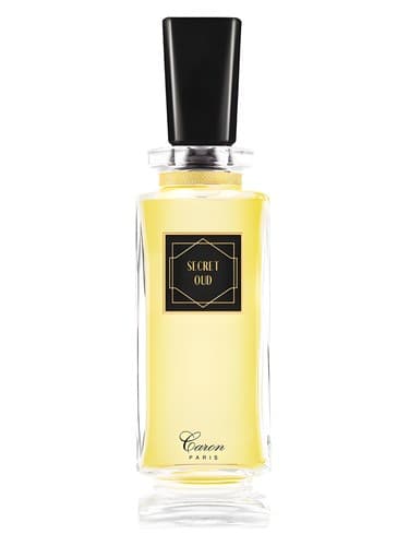 Secret Oud