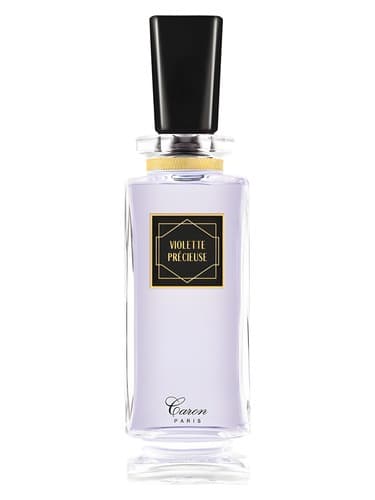Violette Precieuse