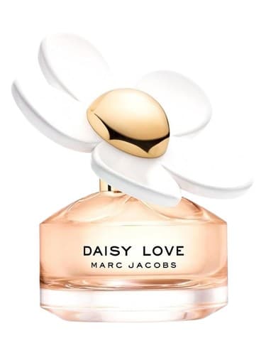 Daisy Love