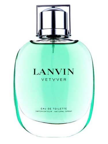 Vetyver 2003