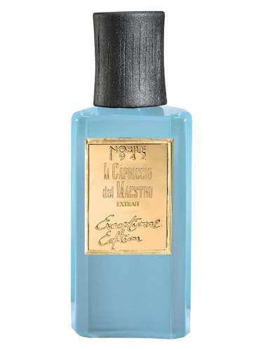 Il Capriccio Del Maestro