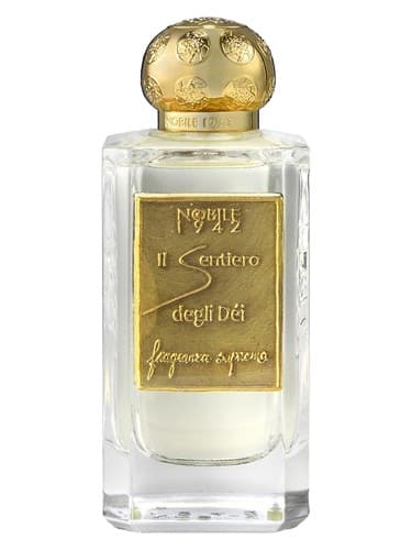 Il Sentiero Degli Dei