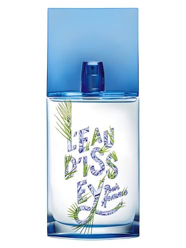 L Eau D Issey Pour Homme Summer 2018