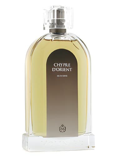 Chypre D Orient