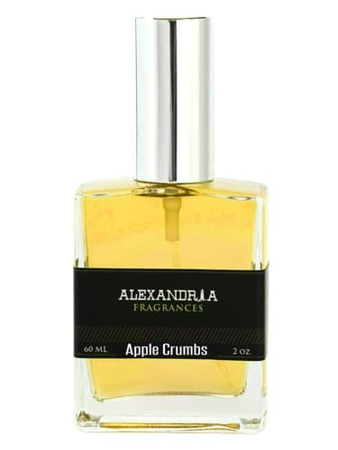Apple Crumb