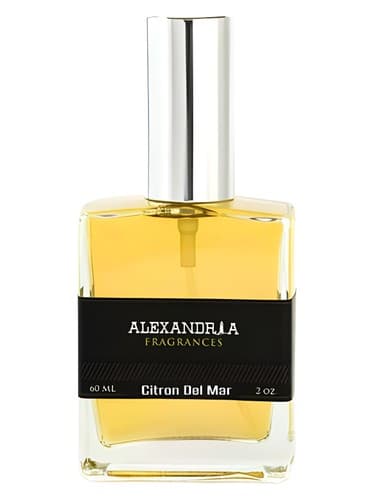 Citron Del Mar