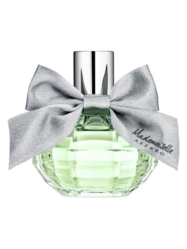 Mademoiselle L Eau Tre S Florale