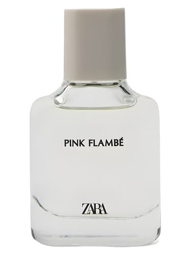 Pink Flambe