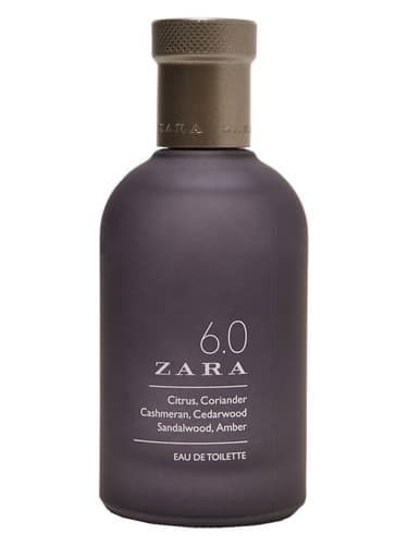 6 0 Zara